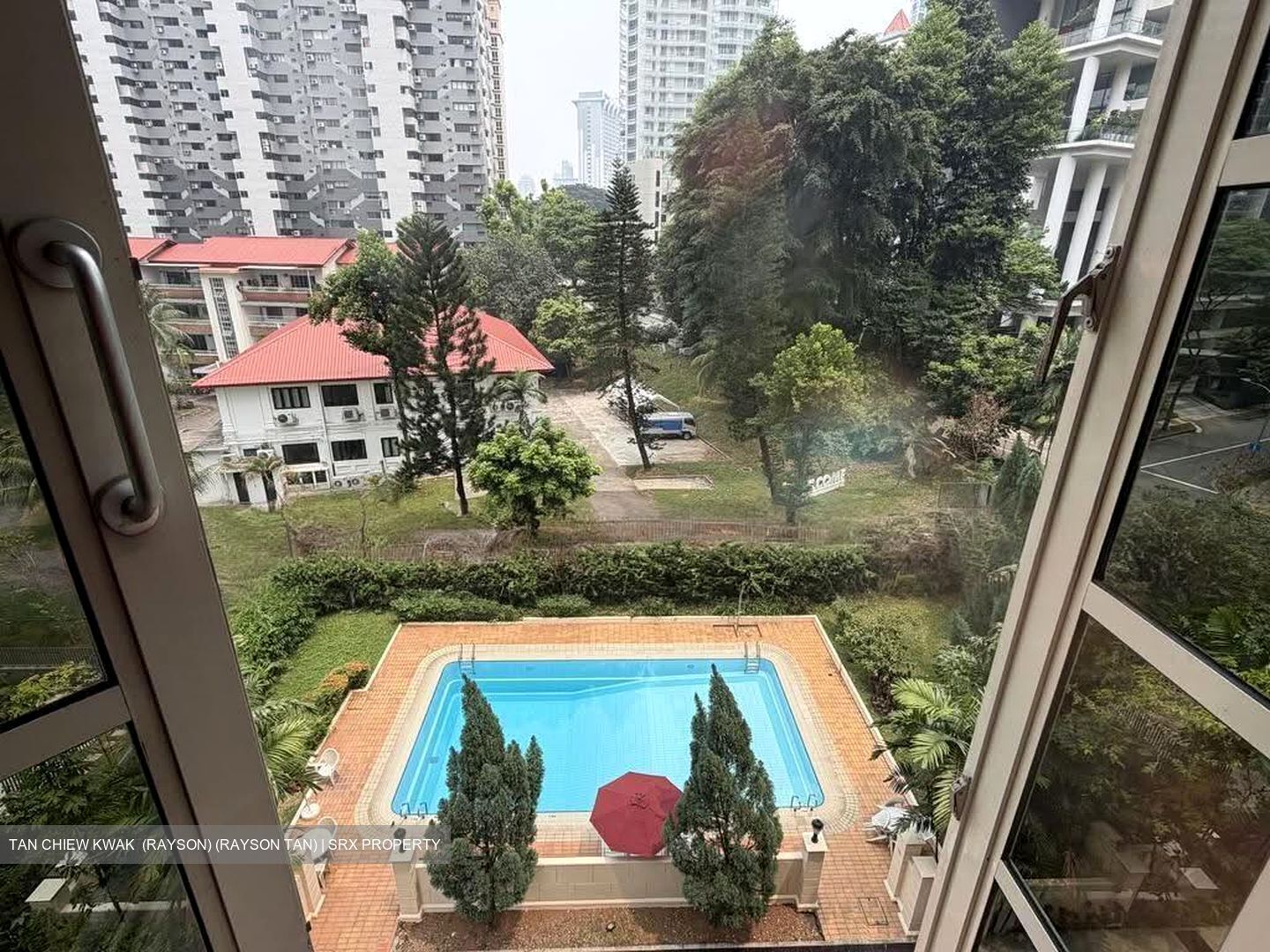 Saint Thomas Walk (D9), Condominium #630323951